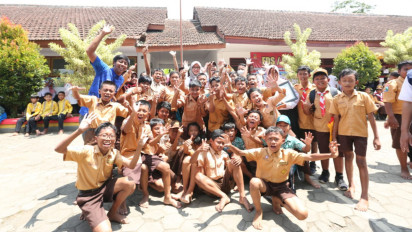 Banyuwangi Larang Siswa Studi Tour, Begini Alasannya