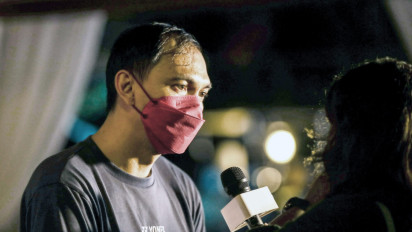 Ketua Harian PP PBSI Klarifikasi Kepergian Pelatih Flandy Limpele, Pastikan Hengkang Bukan Karena Gaji dan Jabatan