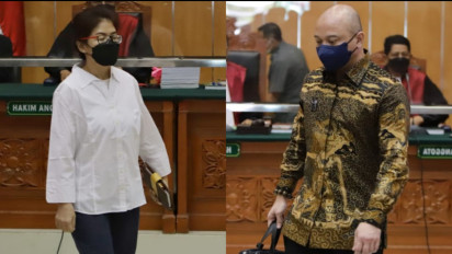 Panggilan Sayang Teddy Minahasa ke Linda Terungkap, Ternyata Tak Akui Sebagai Istri Siri