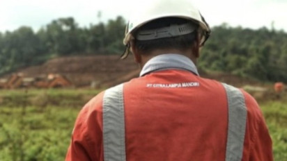 Indepedensi dan Objektifitas IPW Dipertanyakan, Ngotot Bela Kepentingan Helmut Hermawan!