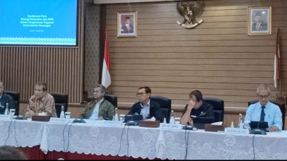 Terungkap! Kepala Bea dan Cukai Yogyakarta Eko Darmanto Tak Laporkan Moge di LHKPN