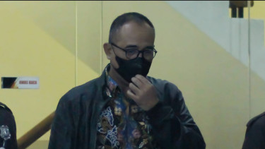 Sederet Harta Ini Belum Dilaporkan Rafael Alun, KPK Terjunkan Tim