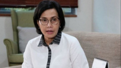Pegawai DJP Sumut Keluhkan Sri Mulyani Cepat Tanggapi Kasus RAT Tapi Mandek Selesaikan Laporannya, Begini Jawaban Kemenkeu 