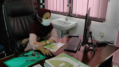 Gejala Leptospirosis Variatif, Infeksi Organ Sebabkan Warga Khawatir