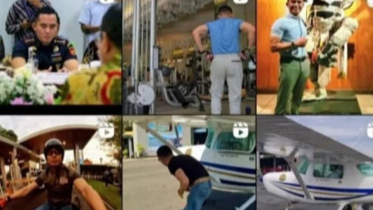 Imbas Pamer Harta, Eko Darmanto Kepala Bea Cukai Yogyakarta Resmi Dicopot