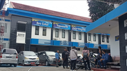 Bea Cukai Jogja Sebut Tak Miliki Klub Moge, Adanya Mio