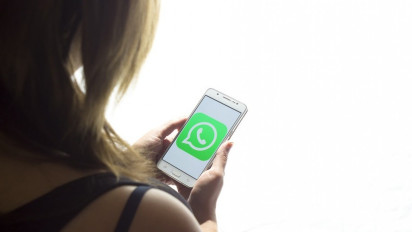 Ternyata Begini Cara Pakai WhatsApp Web di HP, Jangan Nyesel Kalo Baru Tahu!