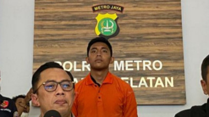 Blak-blakan Shane Ungkap Cara Mario Dandy Tak Bayar Lewat jalan Tol: Dia bisa Melakukan Apapun