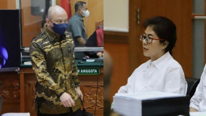 Terungkap! Hubungan Linda dengan Teddy Minahasa, Mantan Kapolda Sumbar sebut Martabak Spesial