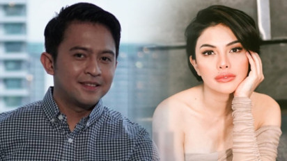 Dituding Homo oleh Nikita Mirzani, Kiki The Potters Malah Menuding Balik Nyai: Kacau Hidup Lo