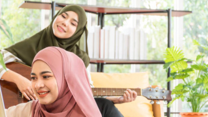 Simak 28 Daftar Lagu Religi Ramadhan Hits Terbaik Menyejukkan Hati