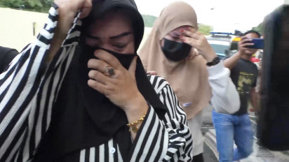 Demi Menutupi Biaya Pengobatan Ginjal, Ibu dan Anak Terpaksa Mencuri Emas Senilai Ratusan Juta di Gorontalo
