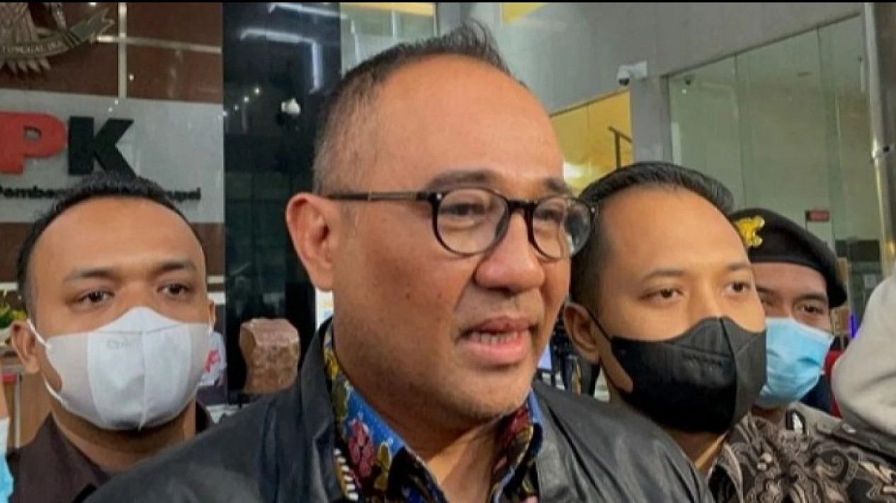 Anak Pamer Rubicon hingga Harley di Medsos, Ayah Mario Dandy Malah Sebut Itu Milik Menantu dan Kakaknya
            - galeri foto