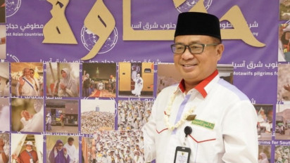 Bandara Kertajati Digunakan di Musim Haji 1444 H, GACA Saudi Setujui