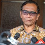 Mahfud MD Mengomentari Vonis 15 Tahun Penjara Surya Darmadi