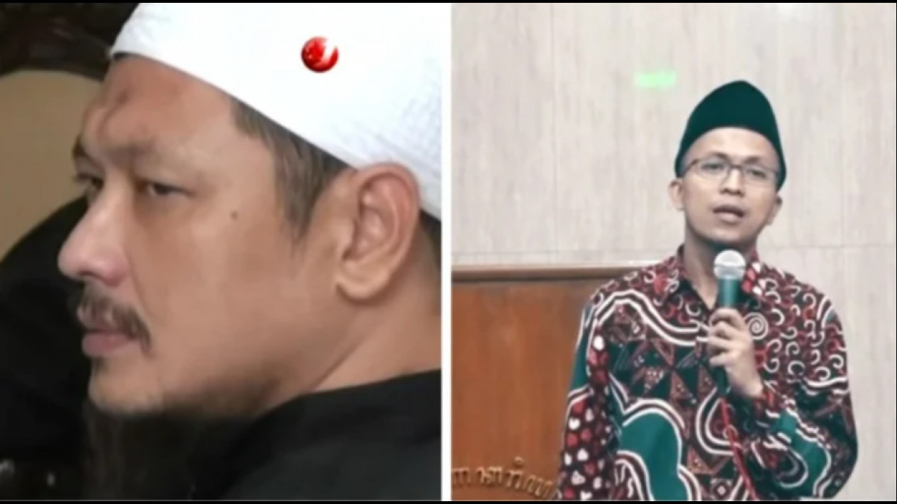 Kenangan Sosok Freddy Budiman di Mata Ustaz Fatim Karim, Cerita Soal Kisah Pertaubatan Freddy Sebelum Dia Dieksekusi Mati
            - galeri foto