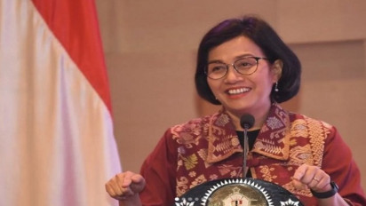 Wow! 69 Pegawai Kemenkeu Terindikasi Punya Harta Tak Wajar, Awan Nurmawan: Bakal Kami Periksa