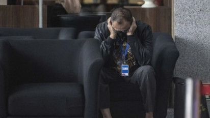 'Saya sudah Lelah' sebut Rafael Alun, Wamenkeu Beberkan Pengunduran Diri Ayah Mario Dandy sebagai ASN Ditolak