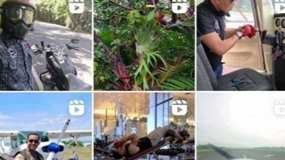 Ini Akun Instagram Eko Darmanto Kepala Bea Cukai Yogyakarta, Viral Gara-Gara Sering “Flexing” di Media Sosial