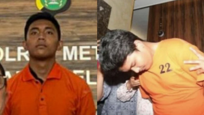 Teman Jadi Lawan? Shane Teman Mario Dandy Justru Bongkar Aib Anak Rafael Alun Trisambodo, Katanya Begini...