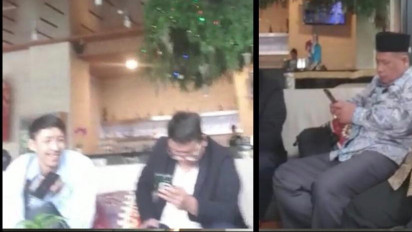 Ratusan Jemaah Umrah Tertahan Berhari-hari di Hotel Medan Akibat Pembatalan Penerbangan