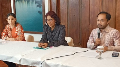 70 Persen Penerbangan Jenis Porter di Papua Terhenti Pascapembakaran dan Penyanderaan Pilot