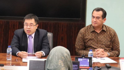 JP Morgan Prediksi Kendaraan Listrik dan Ekonomi Digital Jadi Pendorong Kinerja 2023