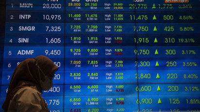 Bursa Saham Hari Ini, IHSG Diprediksi Variatif Seiring Turunnya Inflasi Domestik