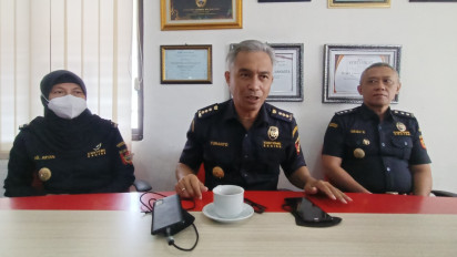 Kepala Bea Cukai Yogyakarta Eko Darmanto Dicopot karena Pamer Harta, Para Pegawainya Bilang Begini