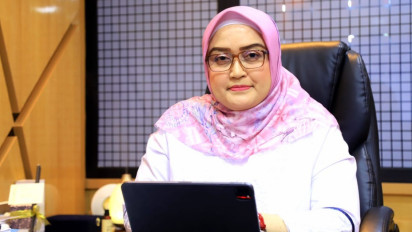 Kemnaker Terus Dorong Perusahaan Buat Peraturan Perusahaan yang Berkualitas