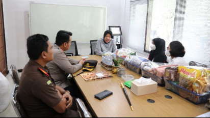 Mensos Akan Bawa Anak Korban Kekerasan Seksual di Ende ke Sentra Kemensos di Kupang