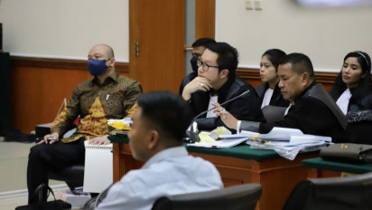 Malu Pernah Kena Tipu, Teddy Minahasa Blak-balakan Ingin Balas Jebak Mami Linda