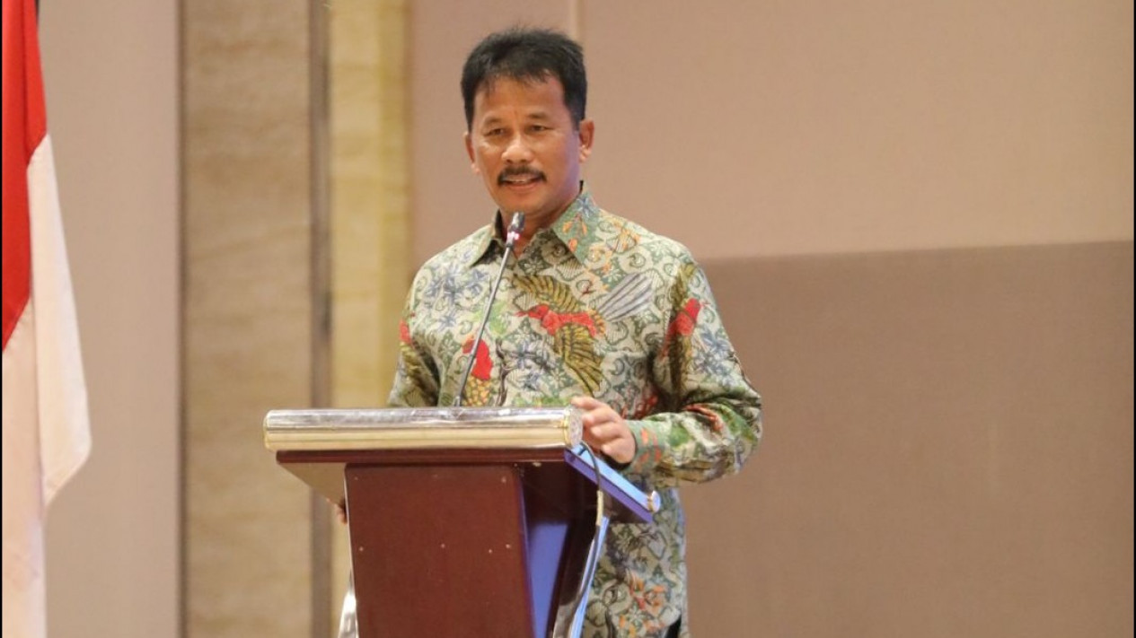 Ekonomi Batam Capai 6,84%, Kepala BP Batam: Infrastruktur Rangsang Ekonomi Hulu Hilir
            - galeri foto