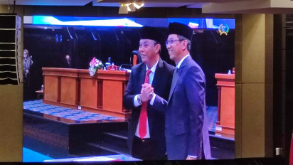 Pemprov DKI Jakarta Gelontorkan Rp4,74 Miliar Beli Mobil Jeep untuk Pj Gubernur dan Ketua DPRD