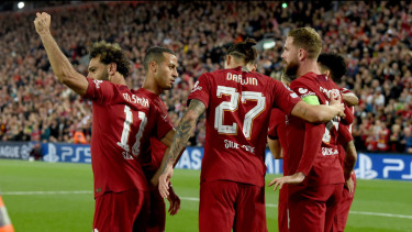 Gagal Merapat ke Chelsea, Miliarder Amerika Serikat Coba Rayu Liverpool