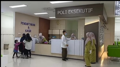 Waspada, Kasus Demam Berdarah Dengue (DBD) di Sidoarjo Meningkat, Menyusul Puncak Musim Hujan