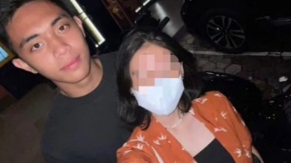 Agnes Ditetapkan jadi Anak yang Berkonflik dengan Hukum