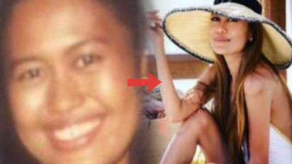 Kisah Sosialita Gadungan Azura Luna alias Enjang Widhi yang Kuras Duit Pria-pria Kaya hingga Anak Joe Biden, Perempuan asal Kediri Itu jadi Buronan Interpol