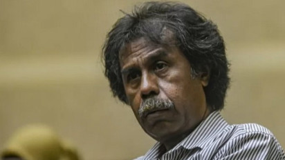 Gugatan Terhadap Edi Damansyah Ditolak, Magarito Kamis: Penggugat Mengalami Kerugian Konstitusional