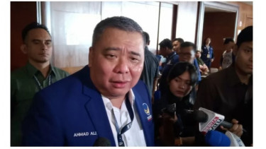 Waketum Nasdem: PN Jakpus Kebablasan