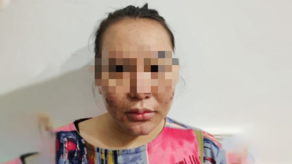 Buron Lima Bulan, Bandar Arisan Bodong Diangkap Polisi