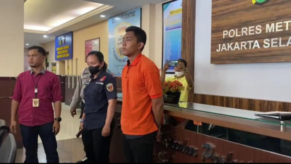 Sempat Disinggung Menkopolhukam Mahfud MD, Polisi Terapkan Pasal Perencanaan Penganiayaan Berat Terhadap Mario Dandy