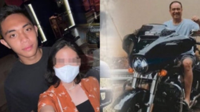 5 Perkembangan Kasus Mario Dandy yang Aniaya David Ozora, Mulai Harta Rafael Alun hingga Agnes Gracia sudah Ditetapkan jadi …