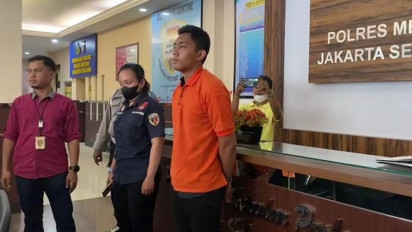 FAKTA BARU Mario Dandy Tendang Kepala David yang Tergolek Lemah Sambil Teriak Free Kick