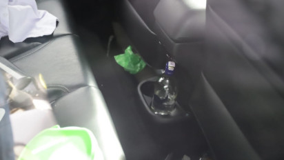 Ada Botol Miras di Rubicon Mario Dandy, Polisi: Diminum Berapa hari Sebelum Kejadian