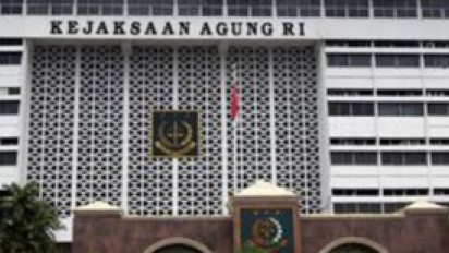 Kejaksaan Negeri Timika Resmi Dilaporkan ke Kejagung, Kubu Plt Bupati Mimika: Kami Minta Perlindungan Hukum