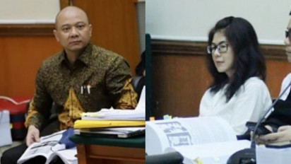 Linda Ngaku-ngaku Istri Siri Teddy Minahasa, Pengacara: Beda Agama, Mana Fotonya