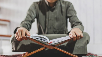 Waspada! Ini 6 Hal yang Bisa Bikin Kita Riya