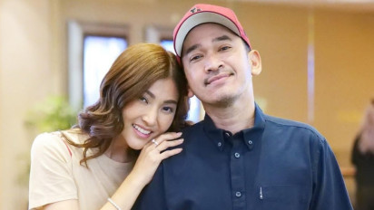 Uang Bulanan Sarwendah Cuma 40 Juta? Irfan Hakim Terkejut Lihat Bukti Transfer Ruben Onsu: Mampus!