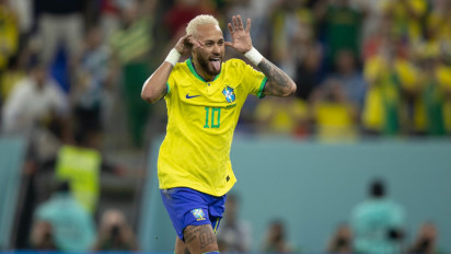 Pertama Dalam Sejarah, Timnas Brasil akan Ubah Warna Jersei Kandang